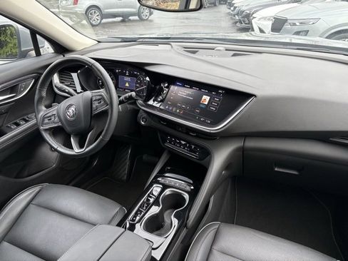 Certified 2023 Buick Envision Essence image 22