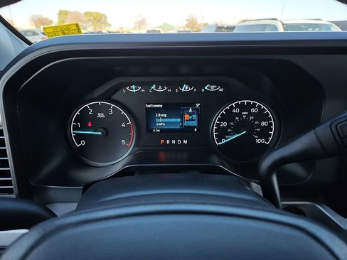 New 2026 Ford F250 XLT w/ FX4 Off-Road Package image 26