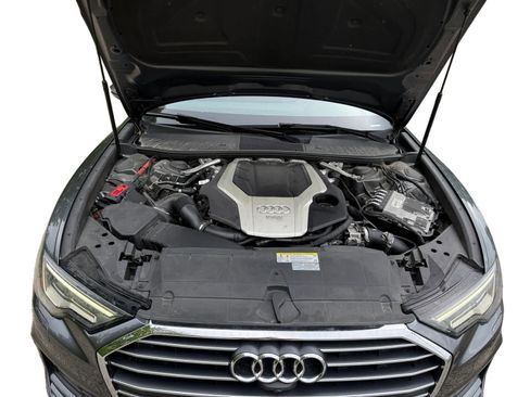 Used 2019 Audi A6 3.0T Premium Plus w/ Premium Plus Package AWD/4WD image 9