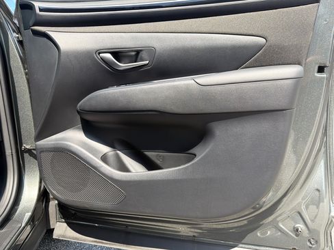 Certified 2023 Hyundai Tucson SEL w/ Convenience Package FWD image 14