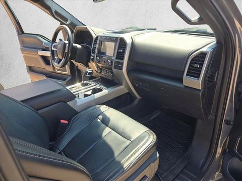 Used 2020 Ford F150 Lariat AWD/4WD image 22
