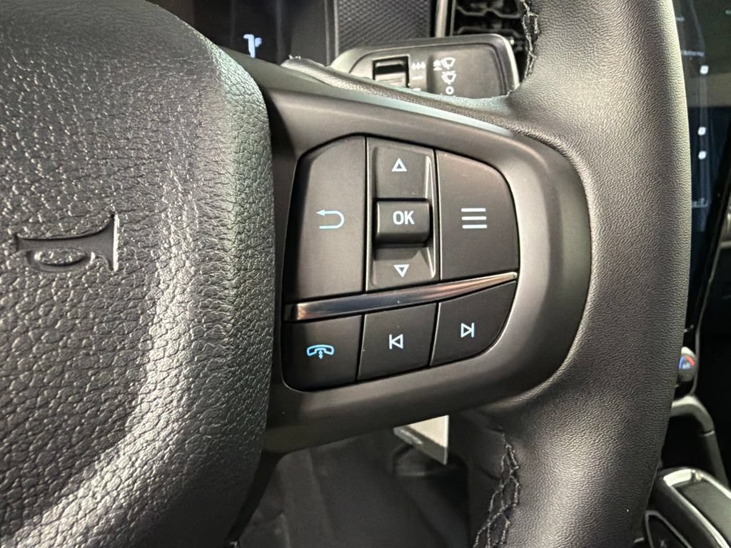 New 2026 Ford Ranger XLT AWD/4WD image 21