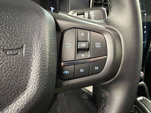 New 2026 Ford Ranger XLT AWD/4WD image 21