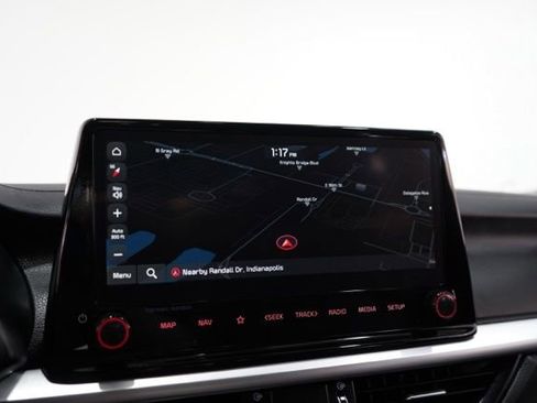 Used 2024 Kia Forte GT w/ GT2 Package image 26