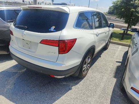 Used 2016 Honda Pilot EX-L image 14