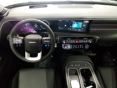 New 2026 Hyundai Palisade Calligraphy image 3