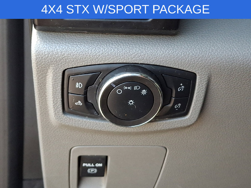 Used 2020 Ford F150 XL w/ Equipment Group 101A Mid AWD/4WD image 25