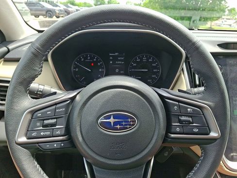 Certified 2024 Subaru Outback Limited AWD/4WD image 22