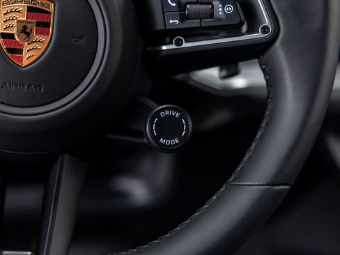 New 2026 Porsche Cayenne image 50