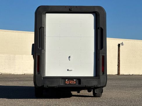 Used 2023 Chevrolet Brightdrop 600 w/ Active Safety Package 2 image 5