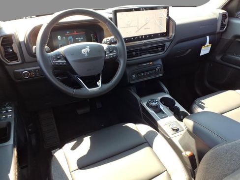 New 2026 Ford Bronco Sport Big Bend AWD/4WD image 6