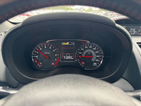 Used 2018 Subaru WRX Premium image 14