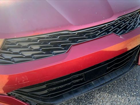 Used 2021 Kia K5 GT-Line w/ GT-Line FWD Premium Package image 29