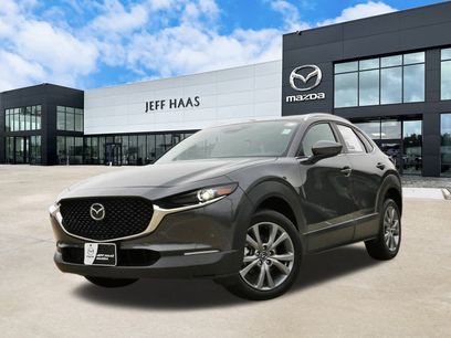 Certified 2025 MAZDA CX-30 AWD 2.5 S w/ Preferred Package
