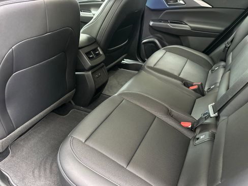 New 2026 Chevrolet Equinox EV LT image 13