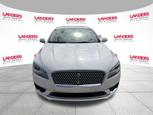 Used 2019 Lincoln MKZ Reserve FWD image 8
