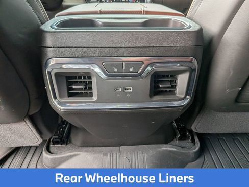 Used 2025 GMC Sierra 1500 Denali Ultimate AWD/4WD image 34