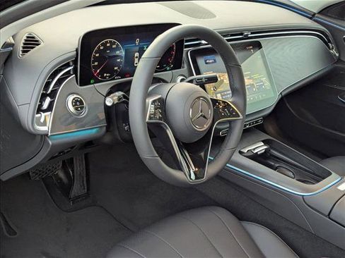 New 2026 Mercedes-Benz E 350 E 350 image 3