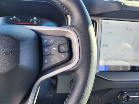 New 2025 Ford Bronco Outer Banks w/ Sasquatch Package image 22