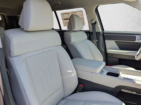 New 2026 Hyundai Santa Fe SEL FWD image 20