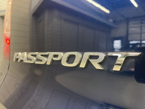 Used 2019 Honda Passport EX-L image 35