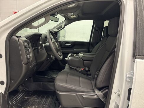 New 2026 Chevrolet Silverado 3500 W/T w/ WT/CX Safety Package image 11