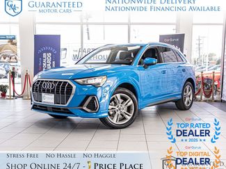 Used 2021 Audi Q3 2.0T Premium w/ Convenience Package AWD/4WD video 1