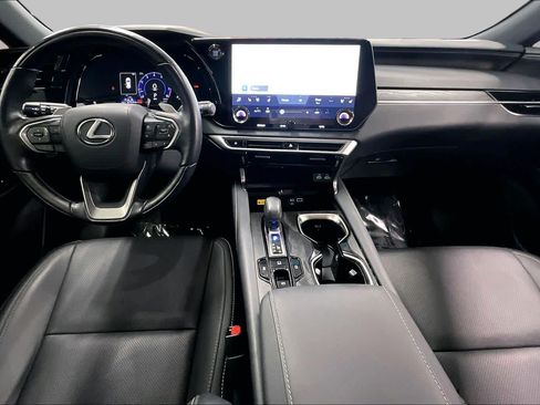 Used 2024 Lexus RX 350 Premium w/ Cold Area Package FWD image 15