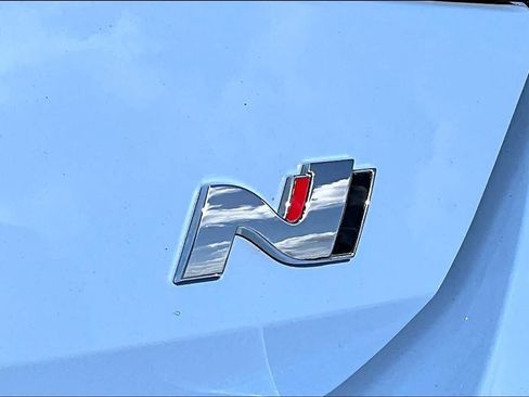Used 2023 Hyundai Elantra N FWD image 10