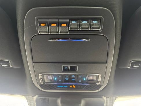 Certified 2024 Ford F350 Platinum AWD/4WD image 14