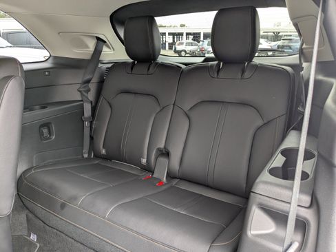 Used 2024 MAZDA CX-90 3.3 Turbo S image 15