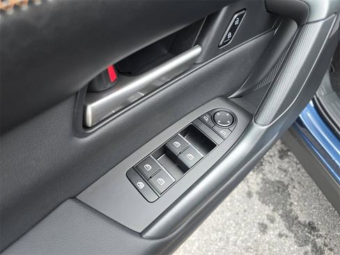 New 2026 MAZDA CX-50 AWD 2.5 Hybrid w/ Cargo Package image 13