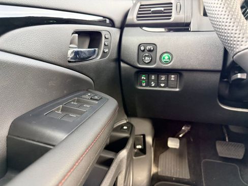 New 2026 Honda Ridgeline Black Edition image 25