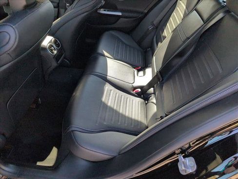New 2025 Mercedes-Benz C 300 Sedan image 16