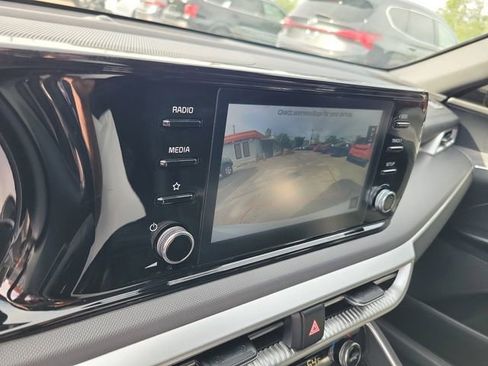 Used 2021 Kia K5 GT-Line w/ GT-Line FWD Premium Package image 21