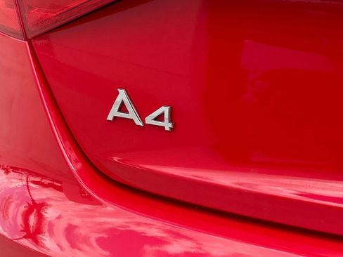 Used 2013 Audi A4 2.0T Prestige w/ Prestige Pkg AWD/4WD image 12