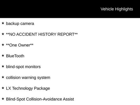 Used 2023 Kia Soul LX w/ LX Technology Package image 5