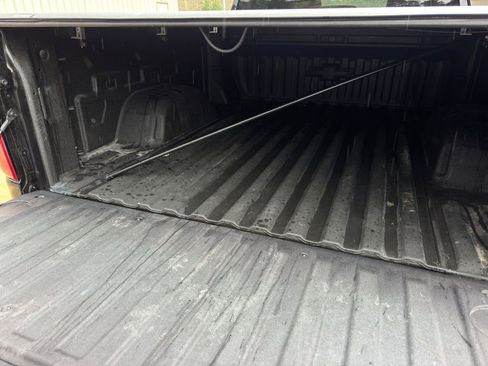 Used 2022 Chevrolet Silverado 1500 Custom w/ Rally Edition image 15