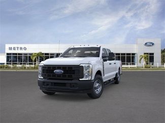New 2026 Ford F250 XL video 2