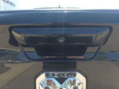 Certified 2022 RAM 1500 Big Horn image 8