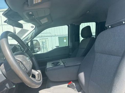 Used 2025 Ford F350 XL w/ XL Off-Road Package image 6