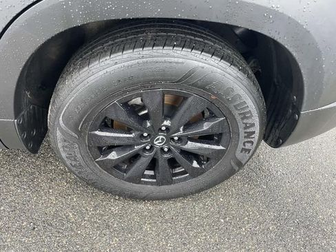 Used 2024 MAZDA CX-50 AWD 2.5 S w/ Preferred Package image 14