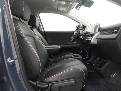 Used 2023 Hyundai Ioniq 5 SEL w/ Cargo Package image 11