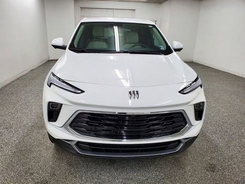 Used 2026 Buick Encore GX Preferred w/ Advanced Technology Package image 2