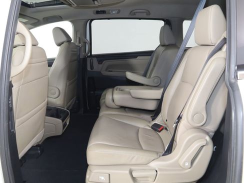 Used 2019 Honda Odyssey Elite image 46