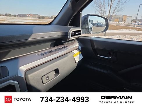New 2026 Toyota Tacoma TRD Off-Road AWD/4WD image 47