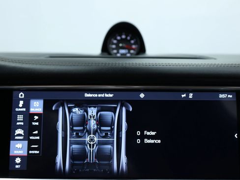 Used 2020 Porsche Panamera GTS w/ Premium Package Plus AWD/4WD image 39