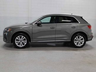 Used 2023 Audi Q3 2.0T Premium w/ Convenience Package AWD/4WD video 2