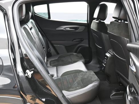 Used 2024 Dodge Hornet R/T image 36