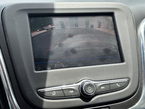 Used 2020 Chevrolet Equinox LT AWD/4WD image 6